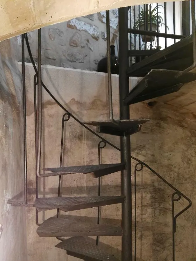 Сasa de vacaciones Casa Rural Santana Horta de Sant Joan España